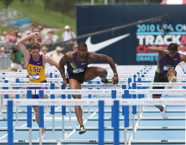 USATF Sunday-058.JPG - 2010 USATF Track & Field Championships, June 24-27, Drake Stadium, Des Moines, Iowa.